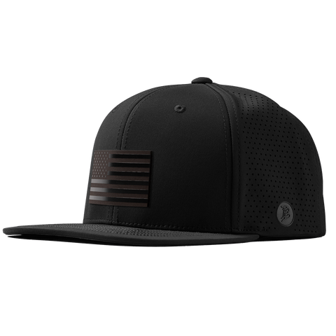 Old Glory Midnight Elite Classic Black