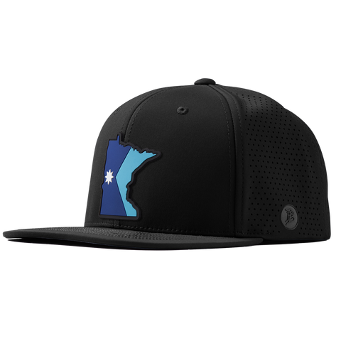 Minnesota 32 PVC Elite Classic Black