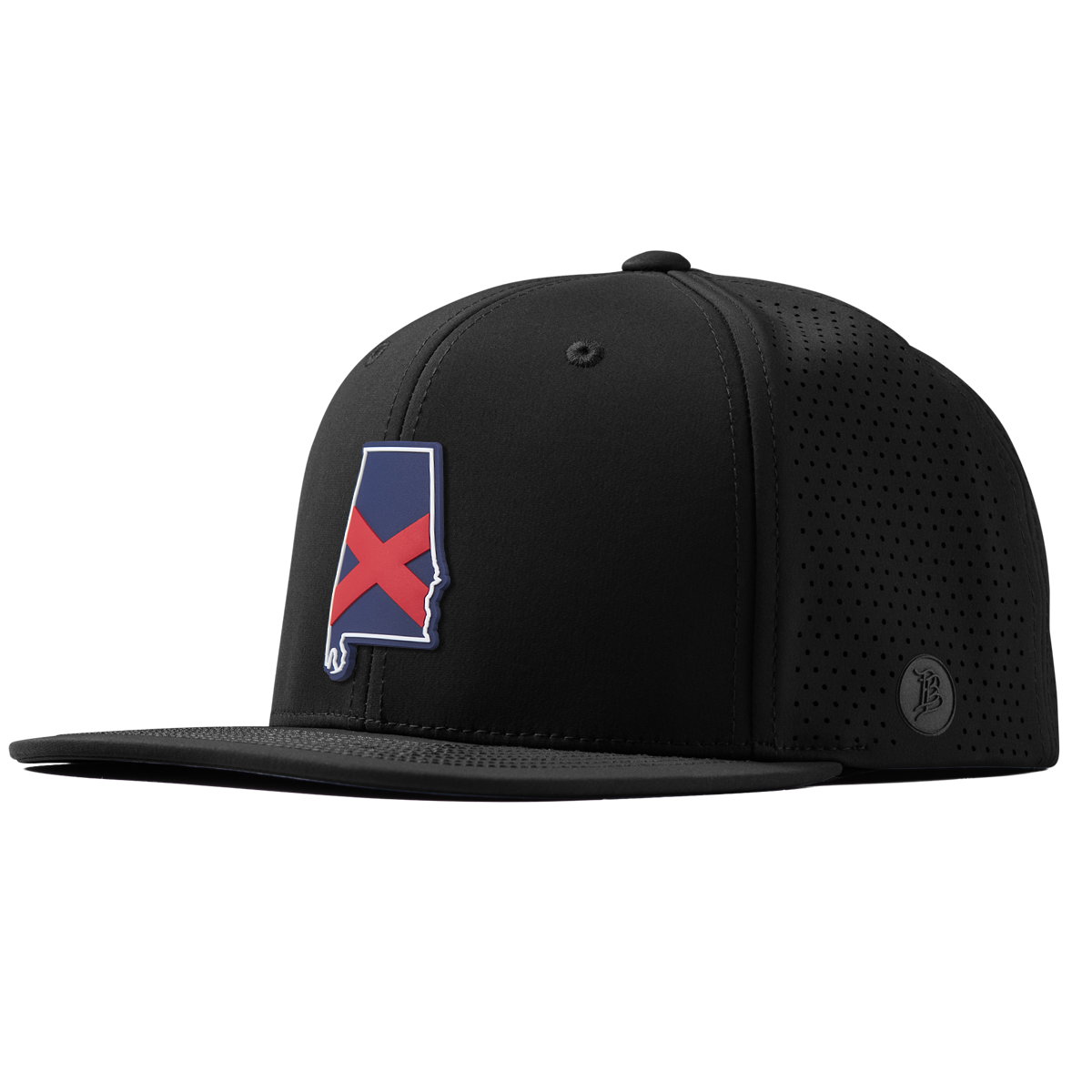 Alabama Patriot Series Elite Classic Black