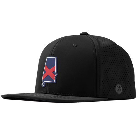 Alabama Patriot Series Elite Classic Black