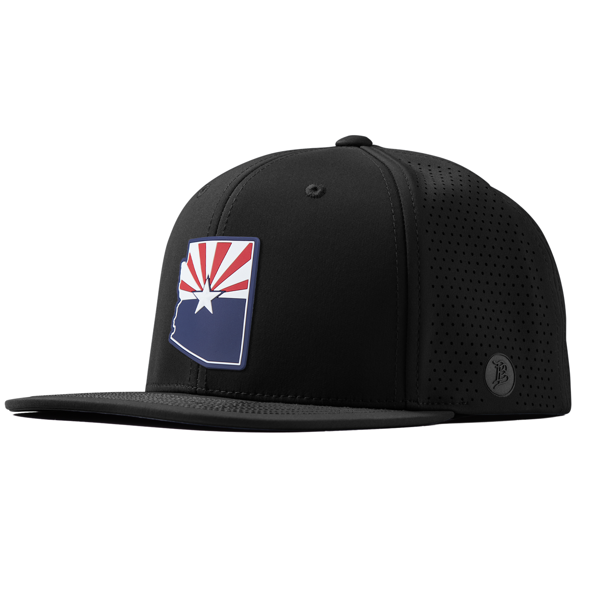 Arizona Patriot Series Elite Classic Black