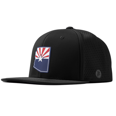 Arizona Patriot Series Elite Classic Black