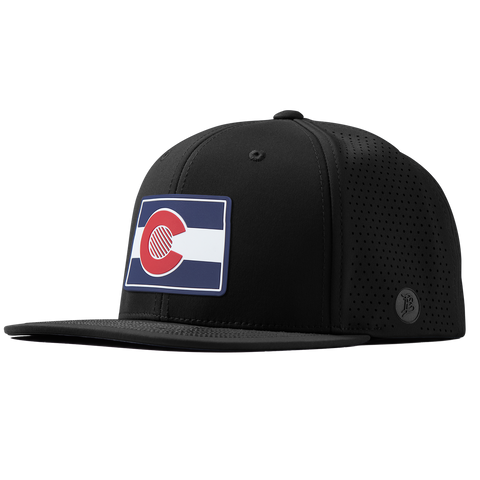 Colorado Patriot Series Elite Classic Black