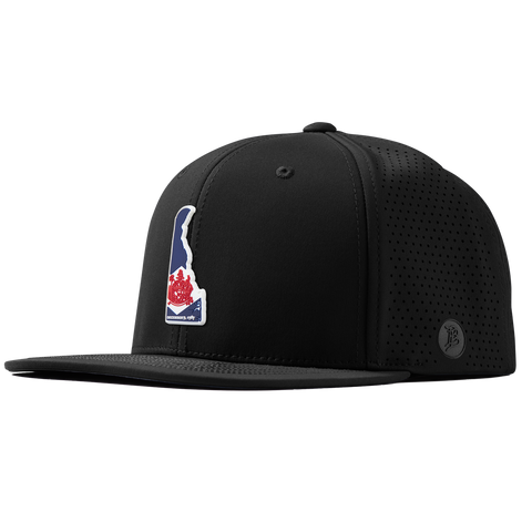 Delaware Patriot Series Elite Classic Black