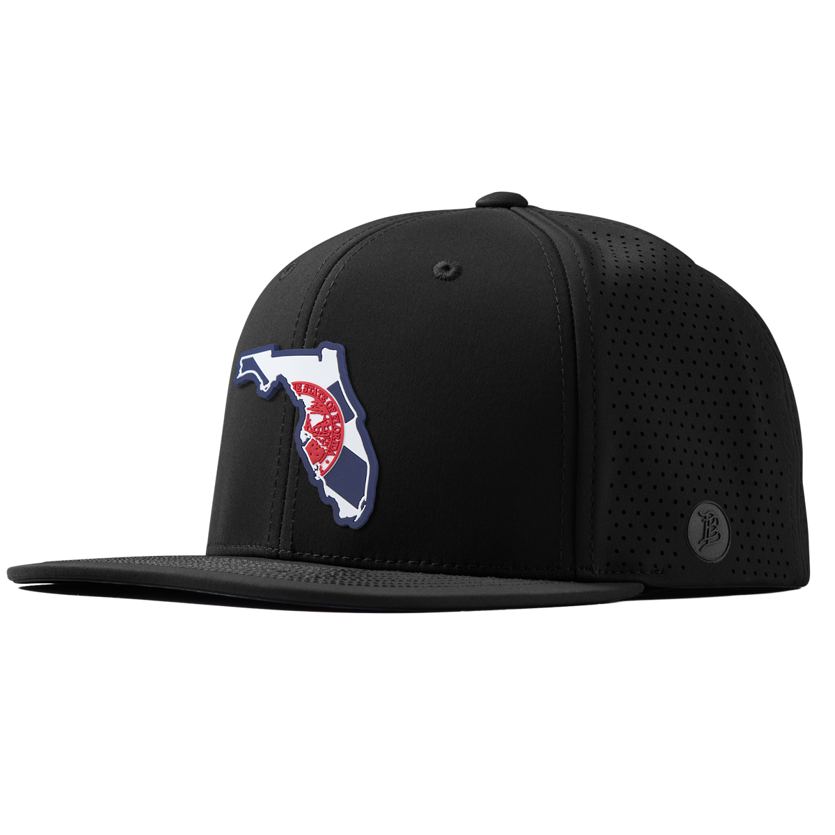 Florida Patriot Series Elite Classic Black