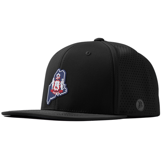 Maine Patriot Series Elite Classic Black