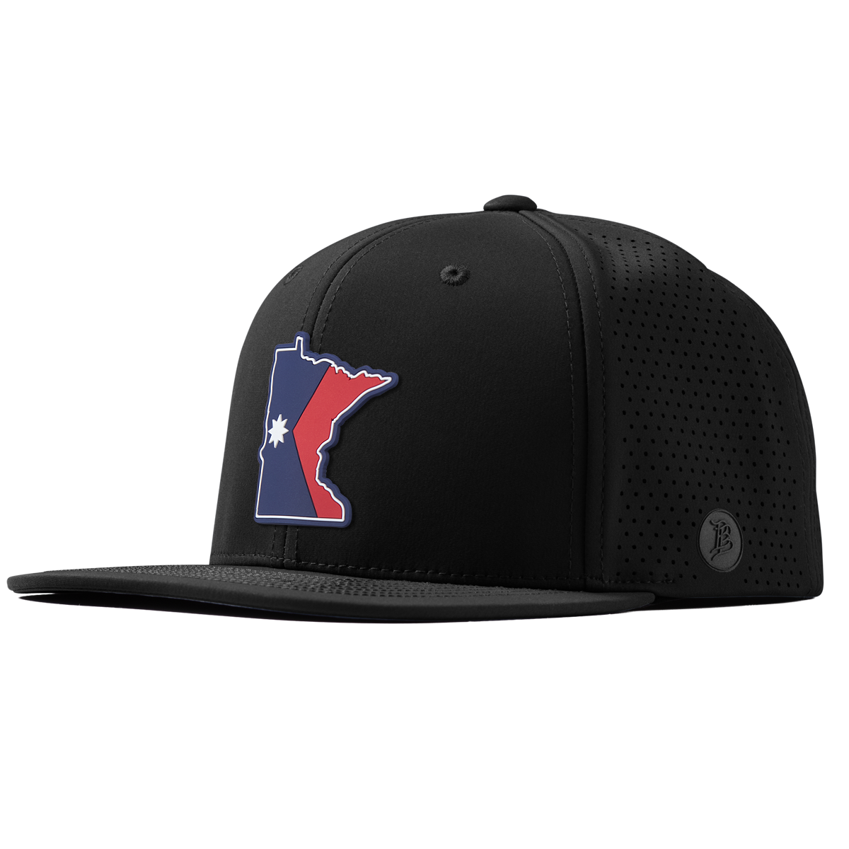 Minnesota Patriot Series Elite Classic Black