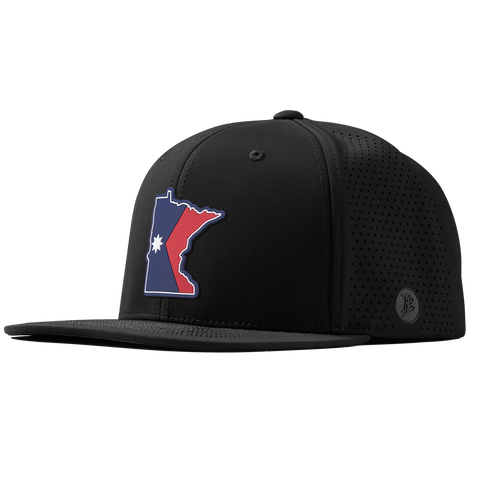 Minnesota Patriot Series Elite Classic Black