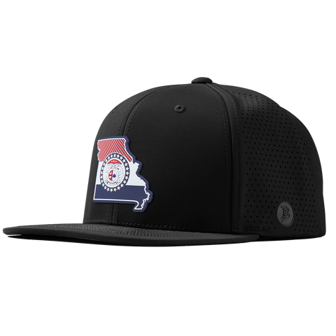 Missouri Patriot Series Elite Classic Black