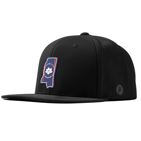 Mississippi Patriot Series Elite Classic Black