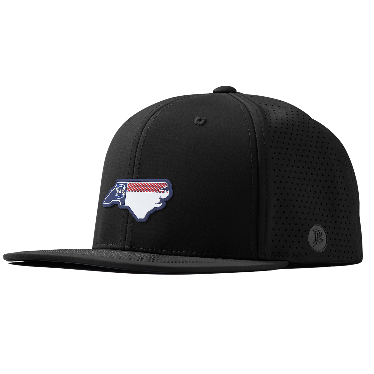 North Carolina Patriot Series Elite Classic Black