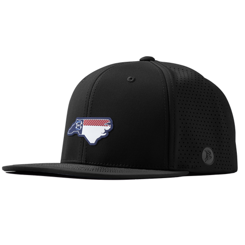 North Carolina Patriot Series Elite Classic Black