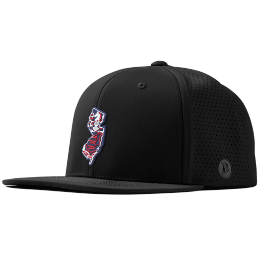 New Jersey Patriot Series Elite Classic Black