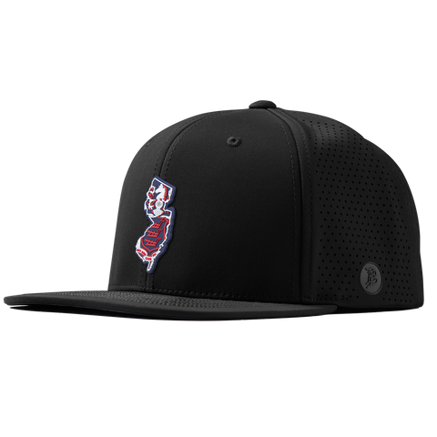New Jersey Patriot Series Elite Classic Black