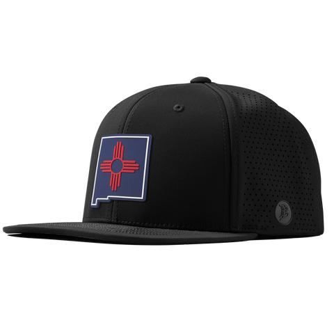 New Mexico Patriot Series Elite Classic Black