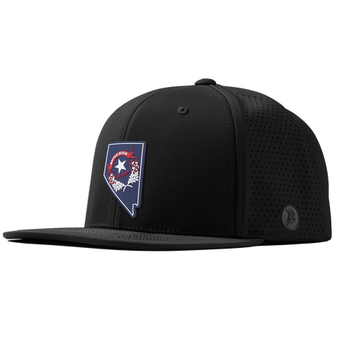 Nevada Patriot Series Elite Classic Black
