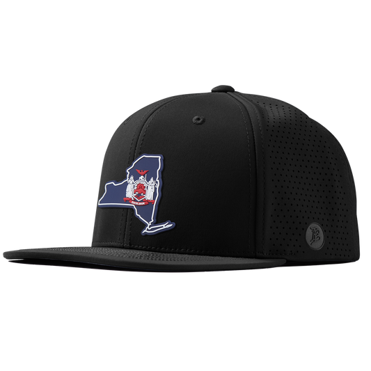 New York Patriot Series Elite Classic Black