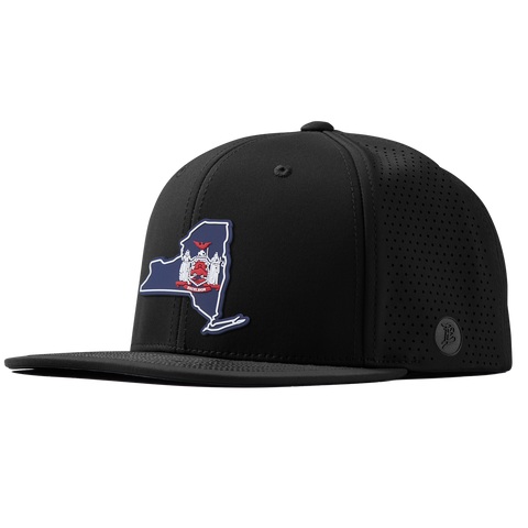 New York Patriot Series Elite Classic Black