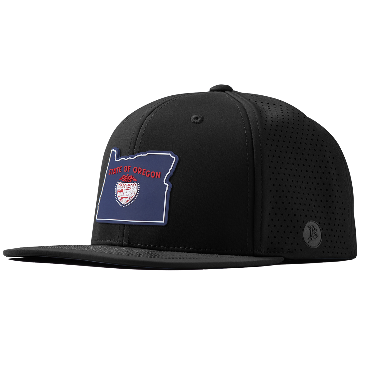 Oregon Patriot Series Elite Classic Black