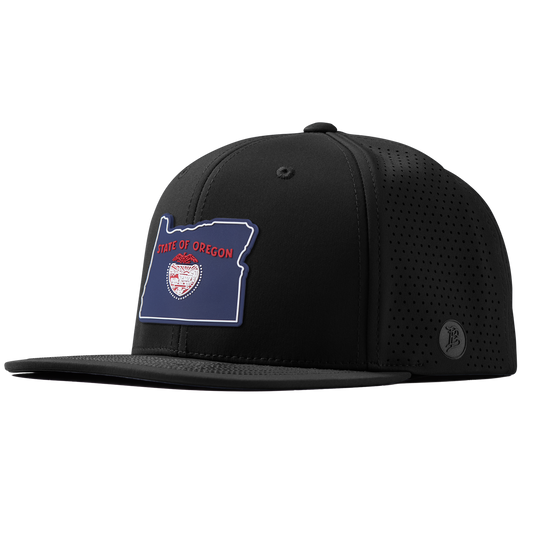 Oregon Patriot Series Elite Classic Black