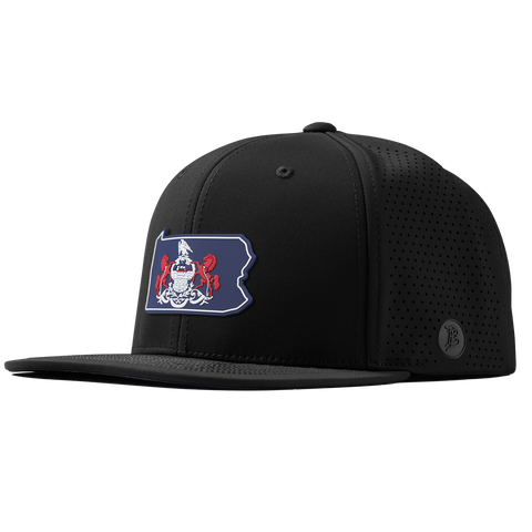 Pennsylvania Patriot Series Elite Classic Black