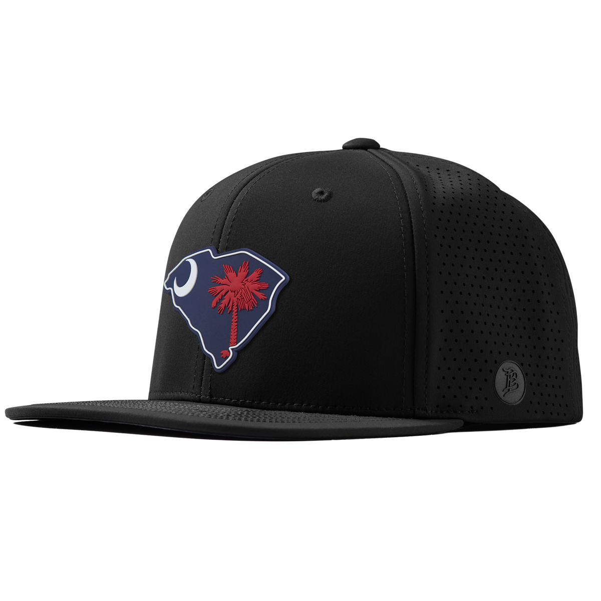 South Carolina Patriot Series Elite Classic Black