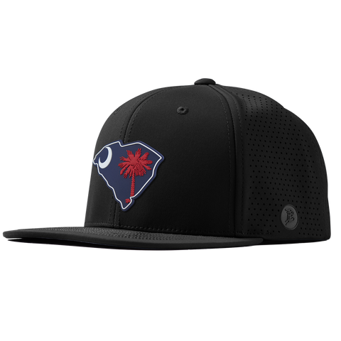 South Carolina Patriot Series Elite Classic Black
