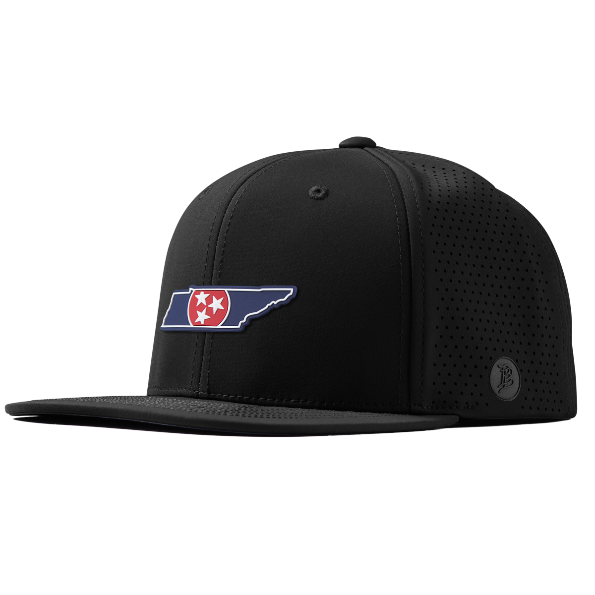Tennessee Patriot Series Elite Classic Black