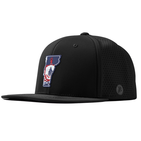 Vermont Patriot Series Elite Classic Black