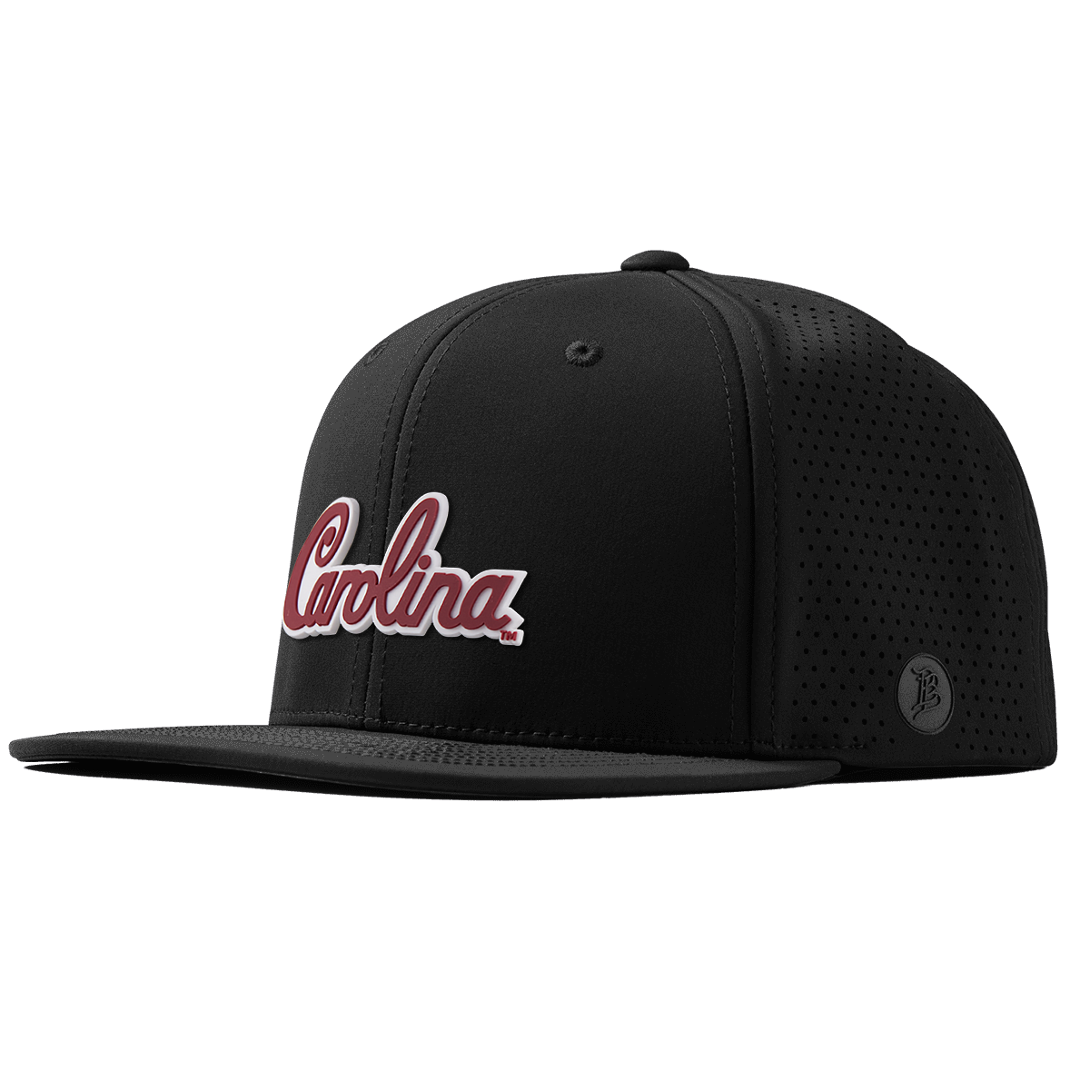 University of South Carolina "South Carolina Script" Elite Classic Black