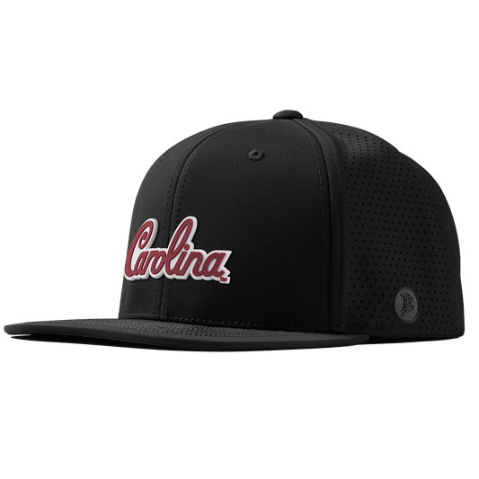 University of South Carolina "South Carolina Script" Elite Classic Black