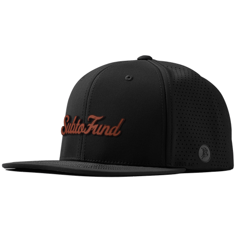 SubtoFund Script Tan Elite Classic Black