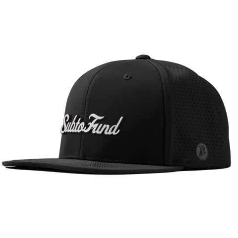 SubtoFund Script White Elite Classic Black