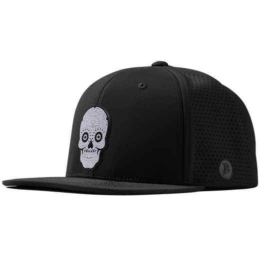 Sugar Skull PVC Elite Classic Black