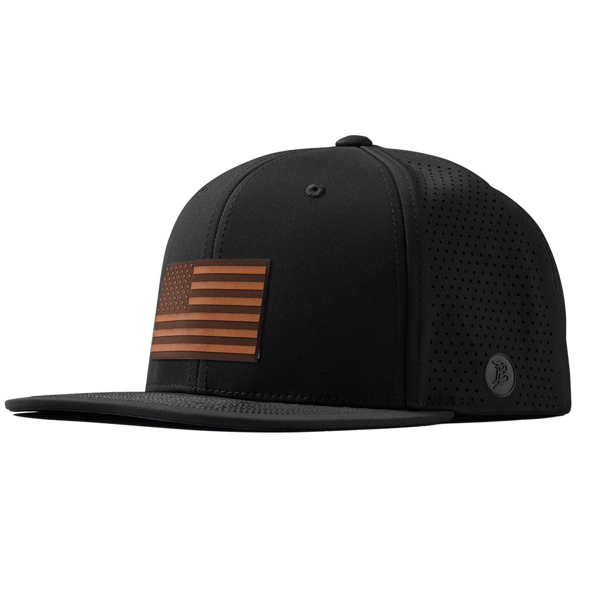 Old Glory Elite Classic Black