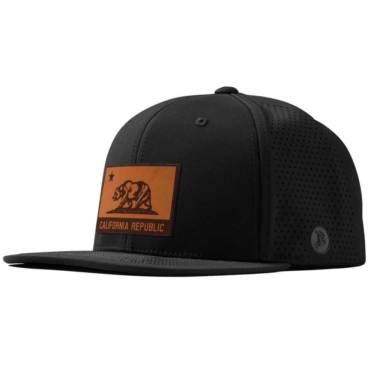 California 31 Elite Classic Black