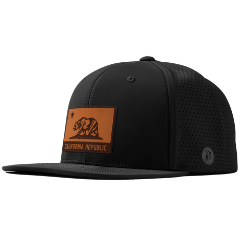 California 31 Elite Classic Black
