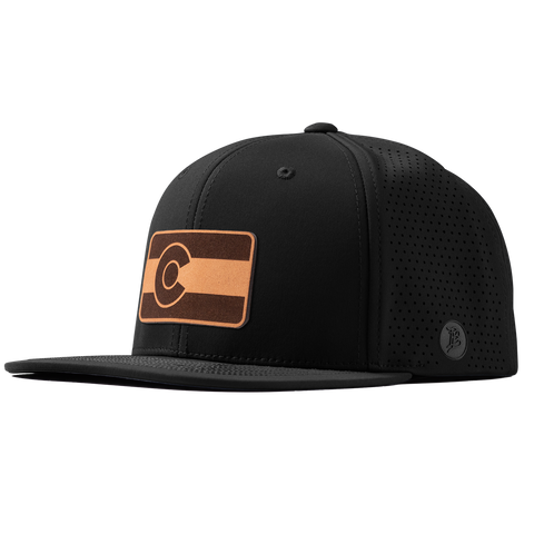 Colorado 38 Elite Classic Black