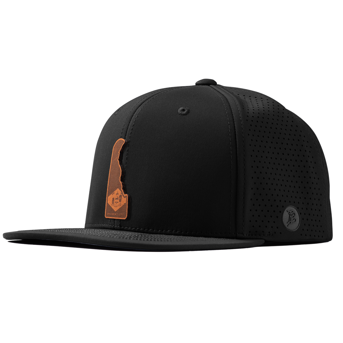 Delaware 1 Elite Classic Black