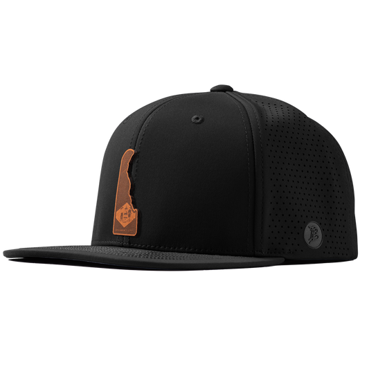 Delaware 1 Elite Classic Black