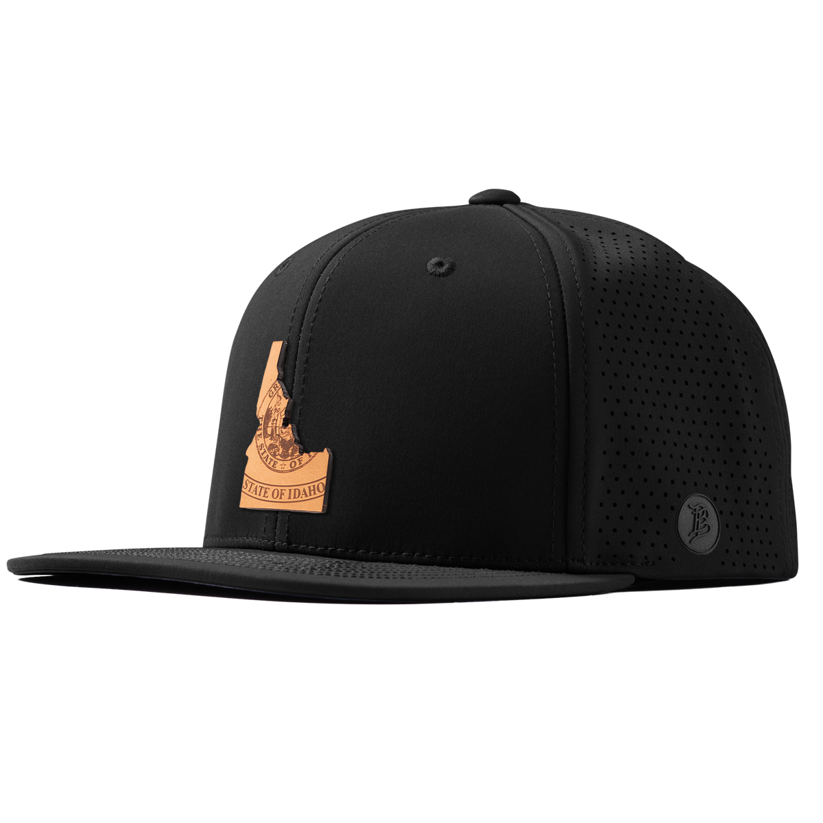 Idaho 43 Elite Classic Black
