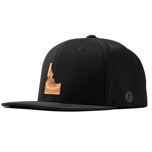 Idaho 43 Elite Classic Black