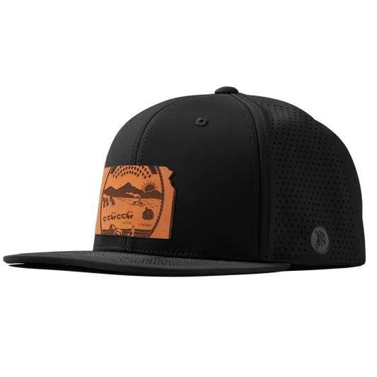 Kansas 34 Elite Classic Black