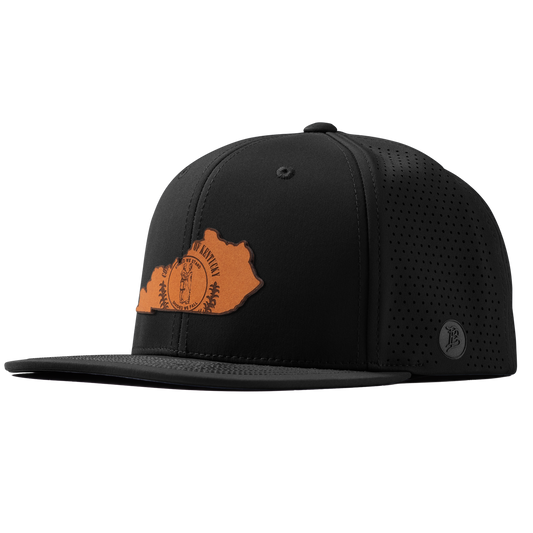 Kentucky 15 Elite Classic Black