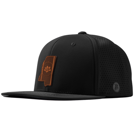 Mississippi 20 Elite Classic Black