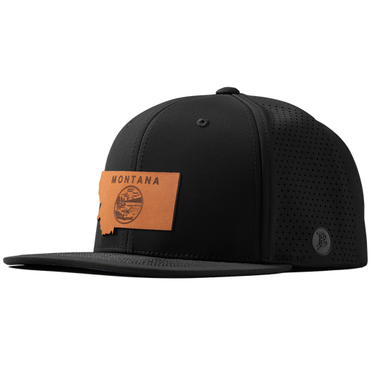 Montana 41 Elite Classic Black