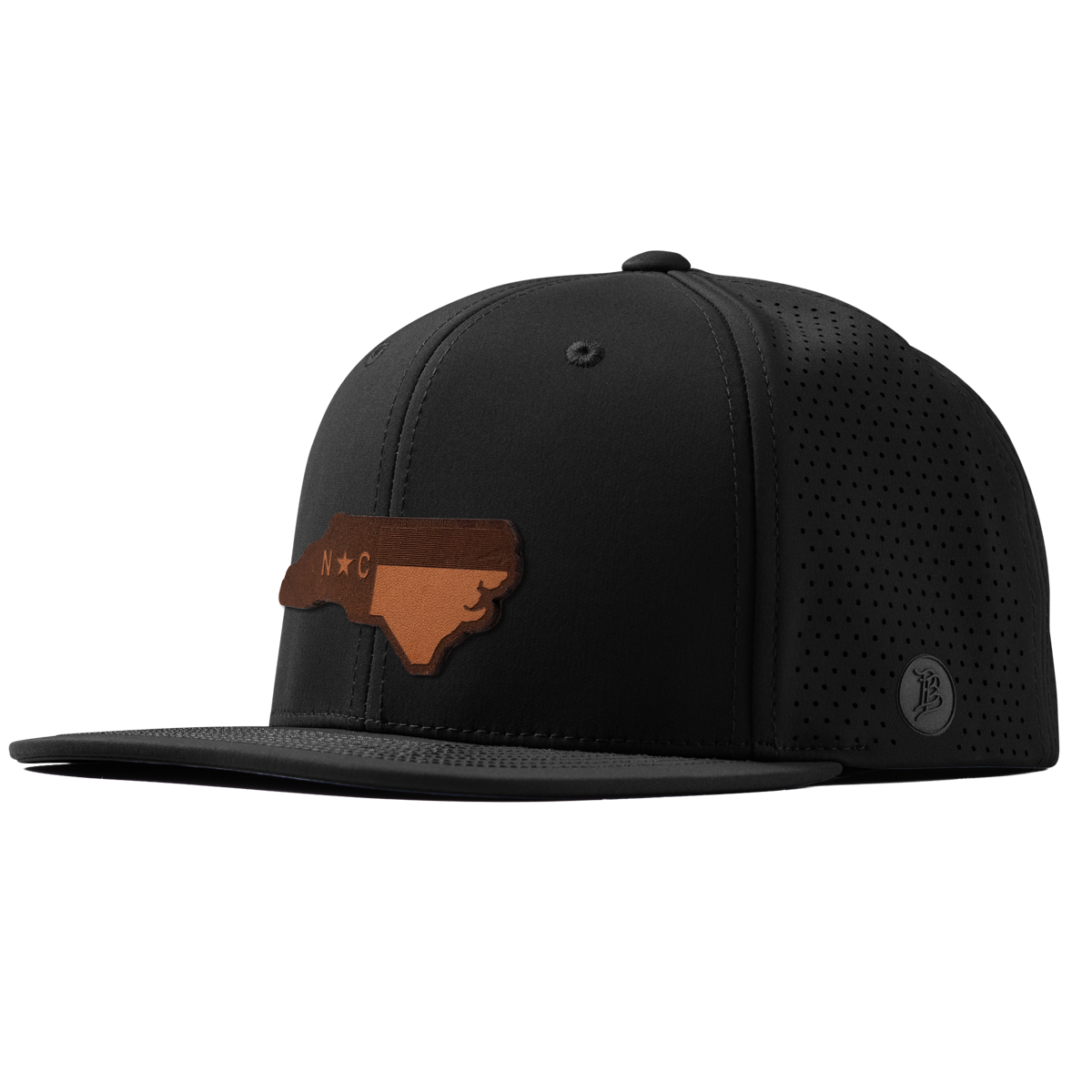 North Carolina 12 Elite Classic Black