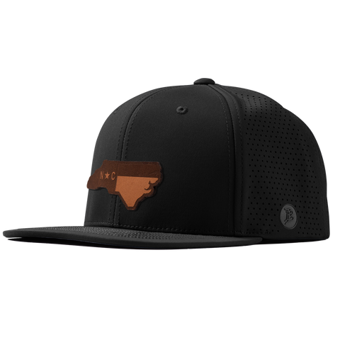 North Carolina 12 Elite Classic Black