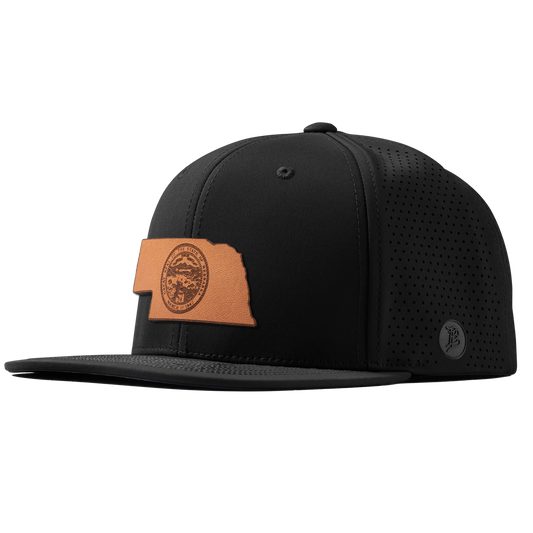 Nebraska 37 Elite Classic Black