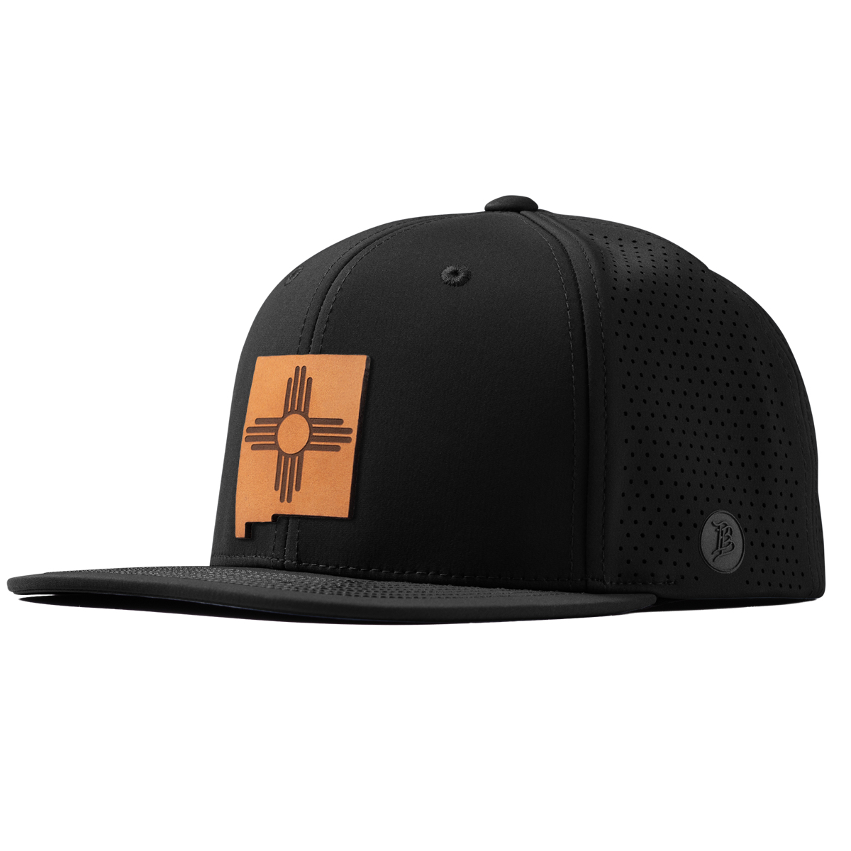 New Mexico 47 Elite Classic Black